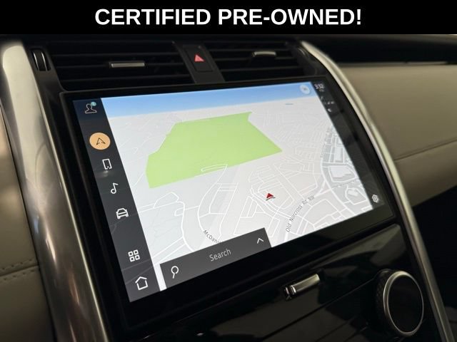 Certified 2025 Land Rover Discovery S AWD/4WD image 20