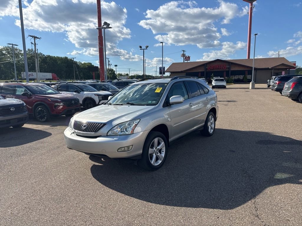 Used 2005 Lexus RX 330 AWD image 4