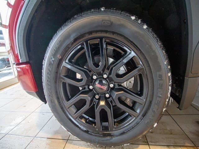 Certified 2020 GMC Sierra 1500 Elevation w/ Elevation Value Package image 30