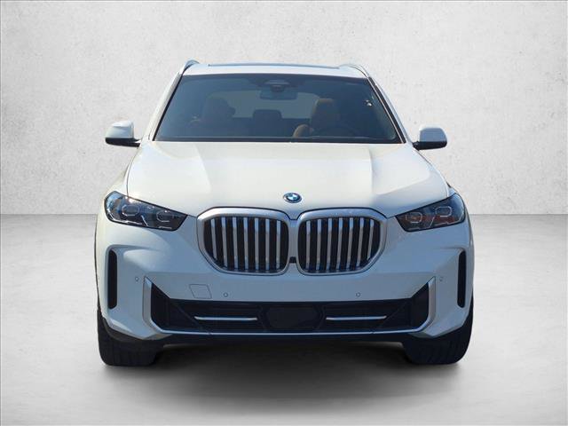 New 2026 BMW X5 xDrive50e w/ Executive Package AWD/4WD image 5