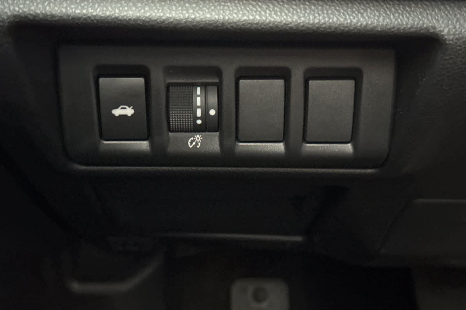 Used 2025 Subaru Legacy Premium AWD/4WD image 28
