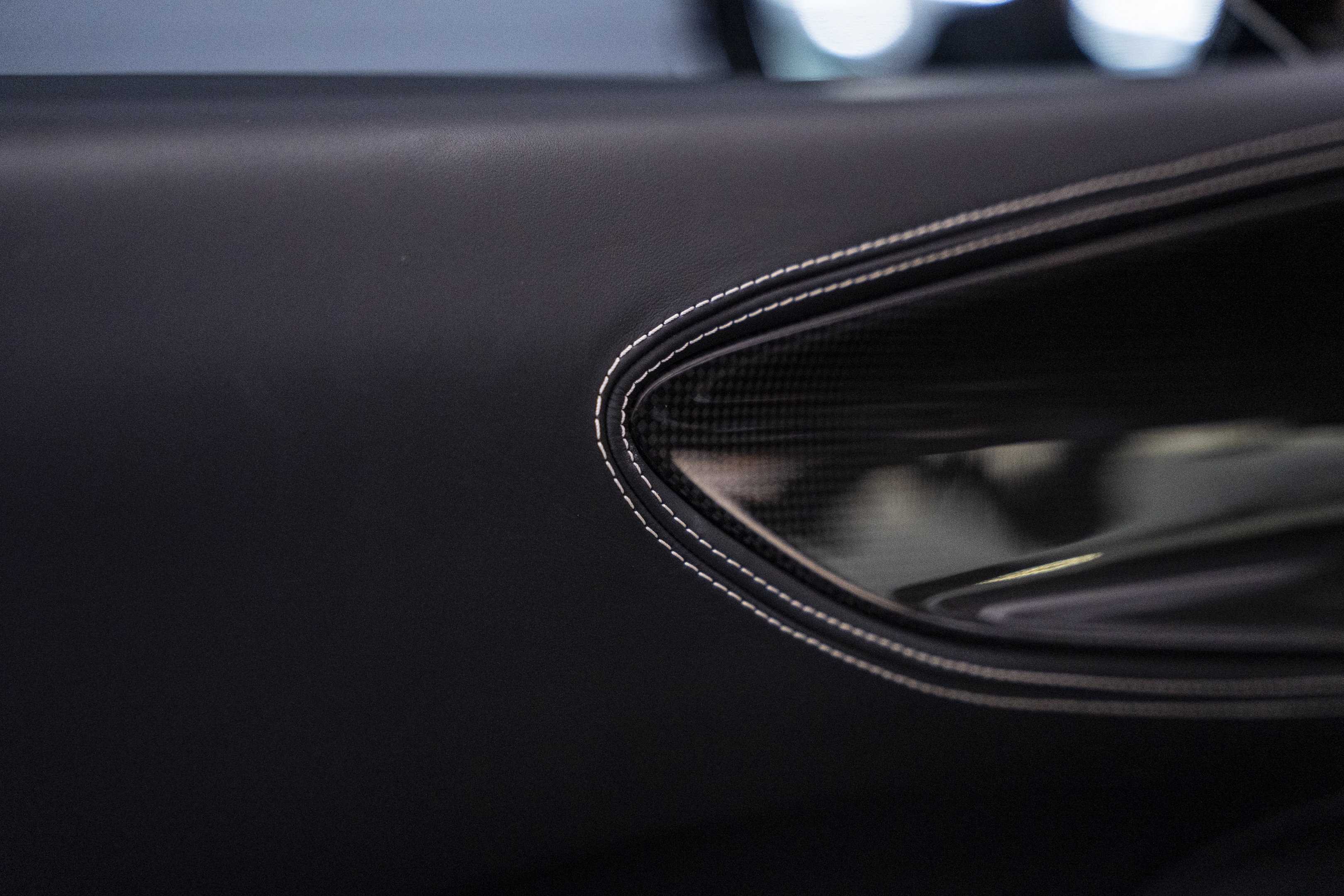 Certified 2024 Ferrari SF90 Spider image 35