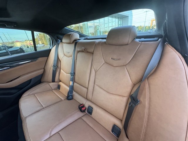 New 2026 Cadillac CT5 V w/ Platinum Package image 14