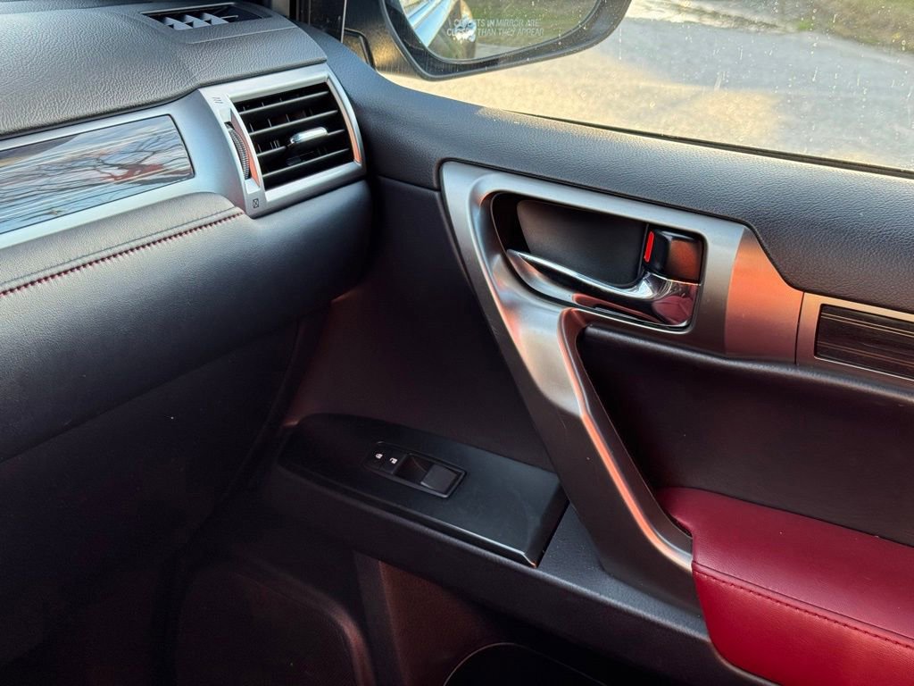 Certified 2022 Lexus GX 460 Premium image 41