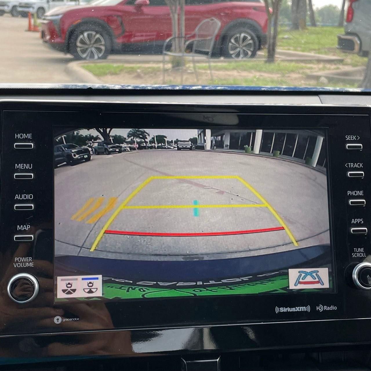 Used 2024 Toyota Camry XSE FWD image 19