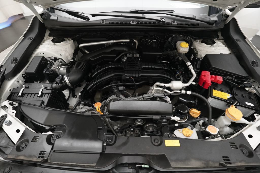 Certified 2024 Subaru Crosstrek 2.0i Premium AWD/4WD image 3