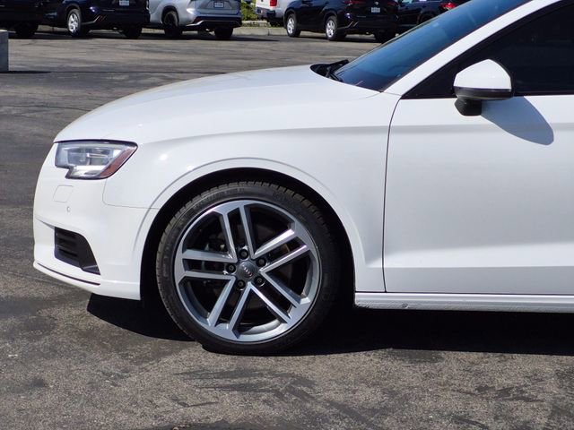 Used 2020 Audi A3 2.0T Premium w/ Final Edition Package FWD image 25