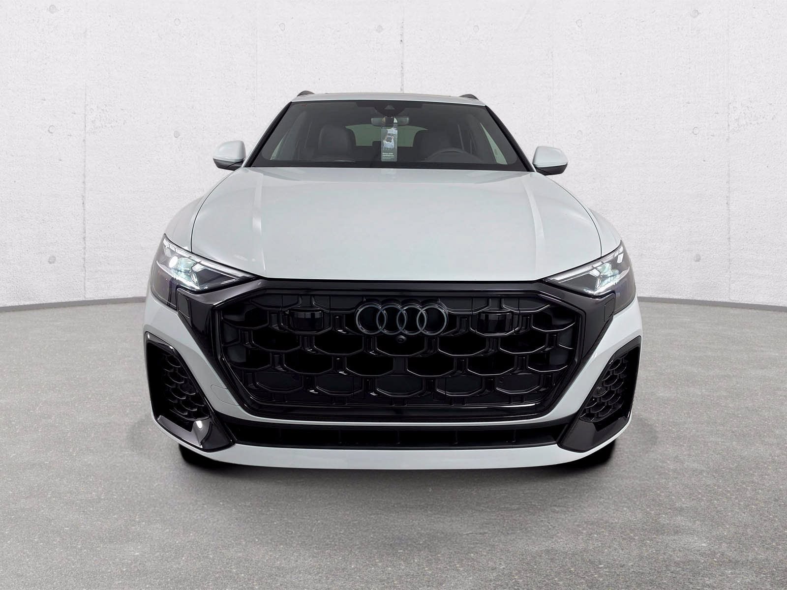 New 2026 Audi Q8 Premium Plus AWD/4WD image 2