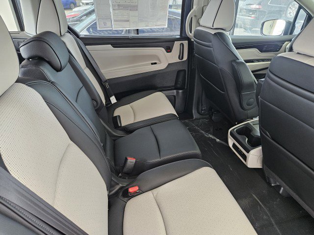 New 2026 Honda Odyssey Elite image 14