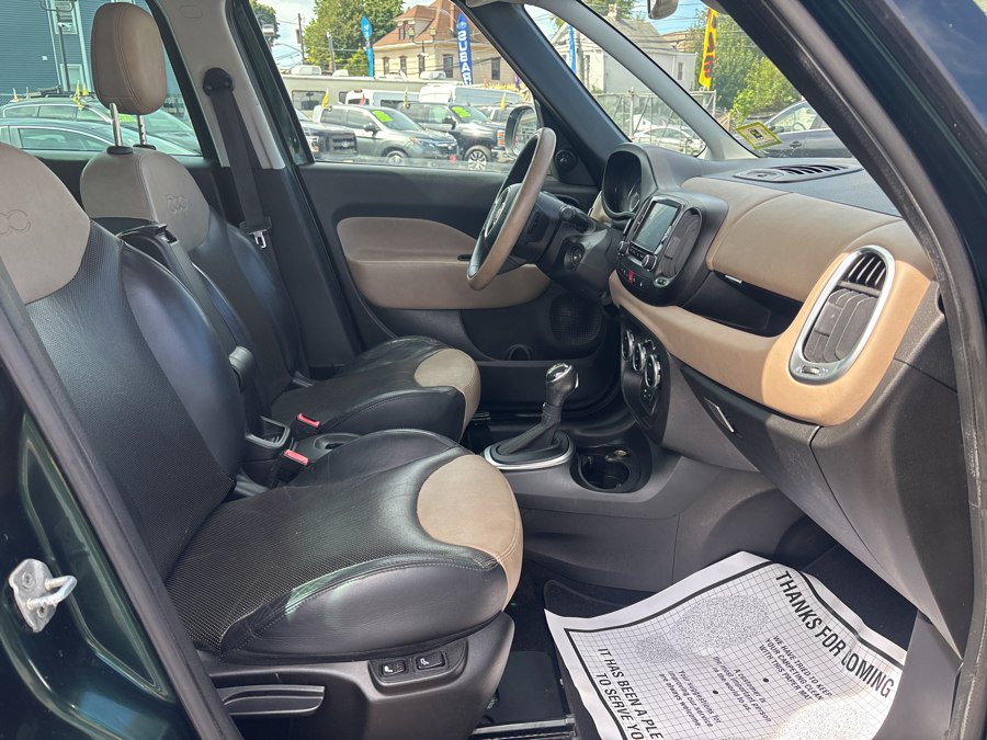 Used 2014 FIAT 500L Lounge FWD image 31
