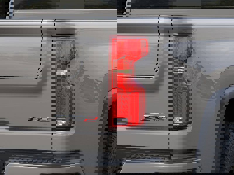 New 2026 Chevrolet Silverado 2500 ZR2 image 11