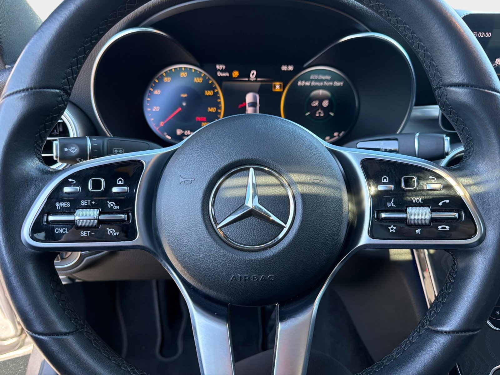 Certified 2021 Mercedes-Benz C 300 Sedan image 25