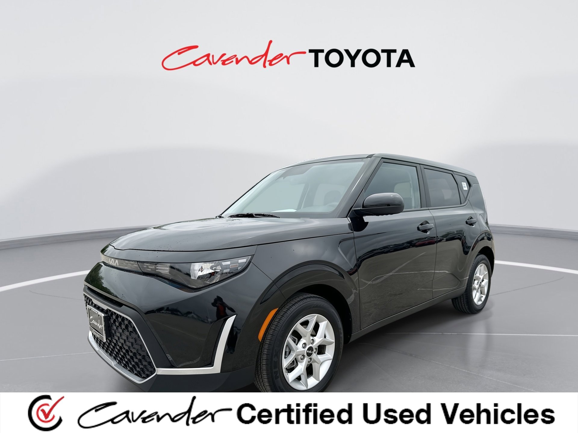 Used 2025 Kia Soul S