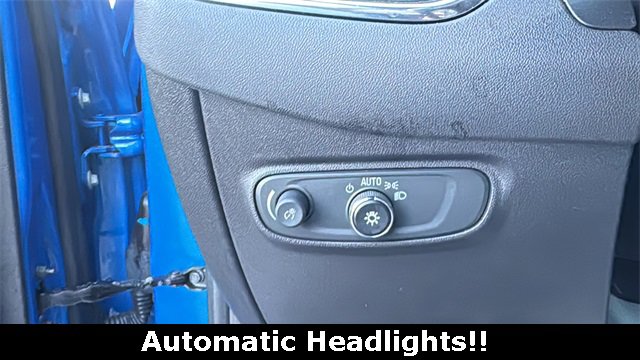 Used 2024 Chevrolet Equinox LT image 3