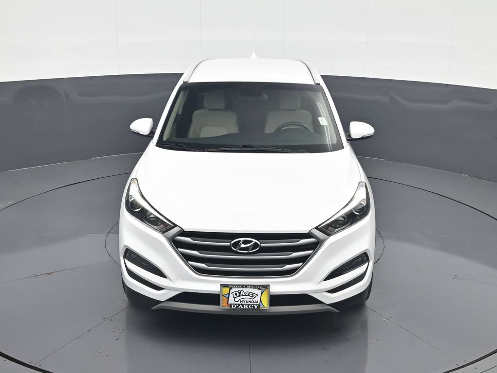 Used 2018 Hyundai Tucson Sport AWD/4WD image 15