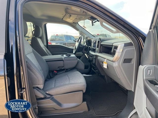 New 2026 Ford F250 XL w/ STX Appearance Package image 22