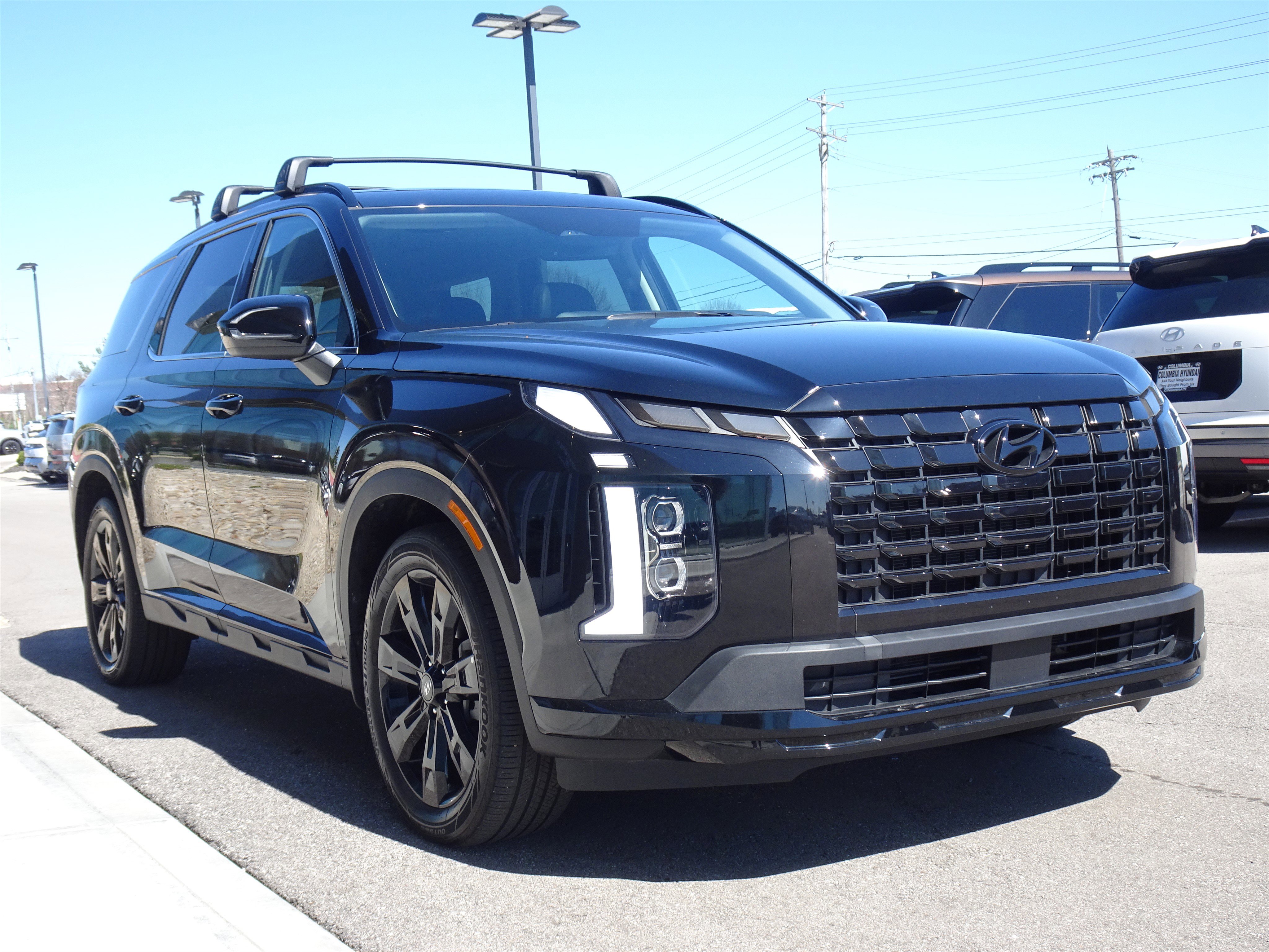 Used 2023 Hyundai Palisade XRT image 6