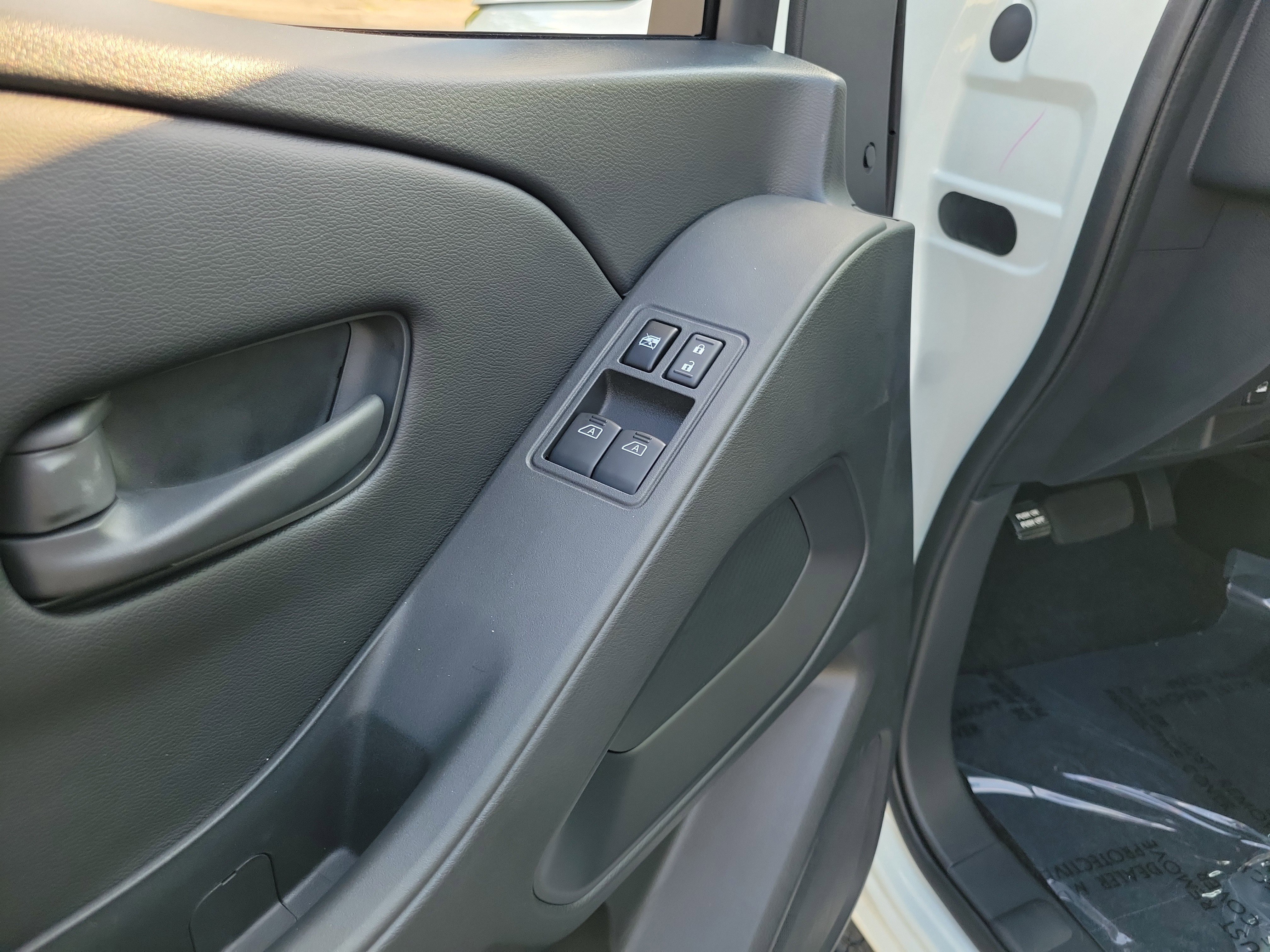 New 2026 Nissan Frontier S w/ S Utility Package image 18