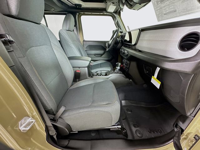 New 2026 Jeep Gladiator Sport image 29