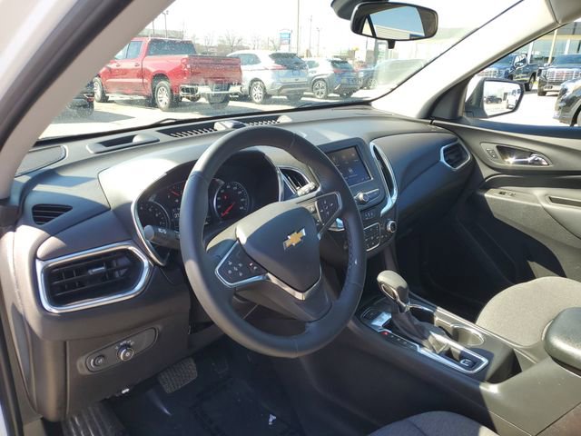 Certified 2024 Chevrolet Equinox LT image 7