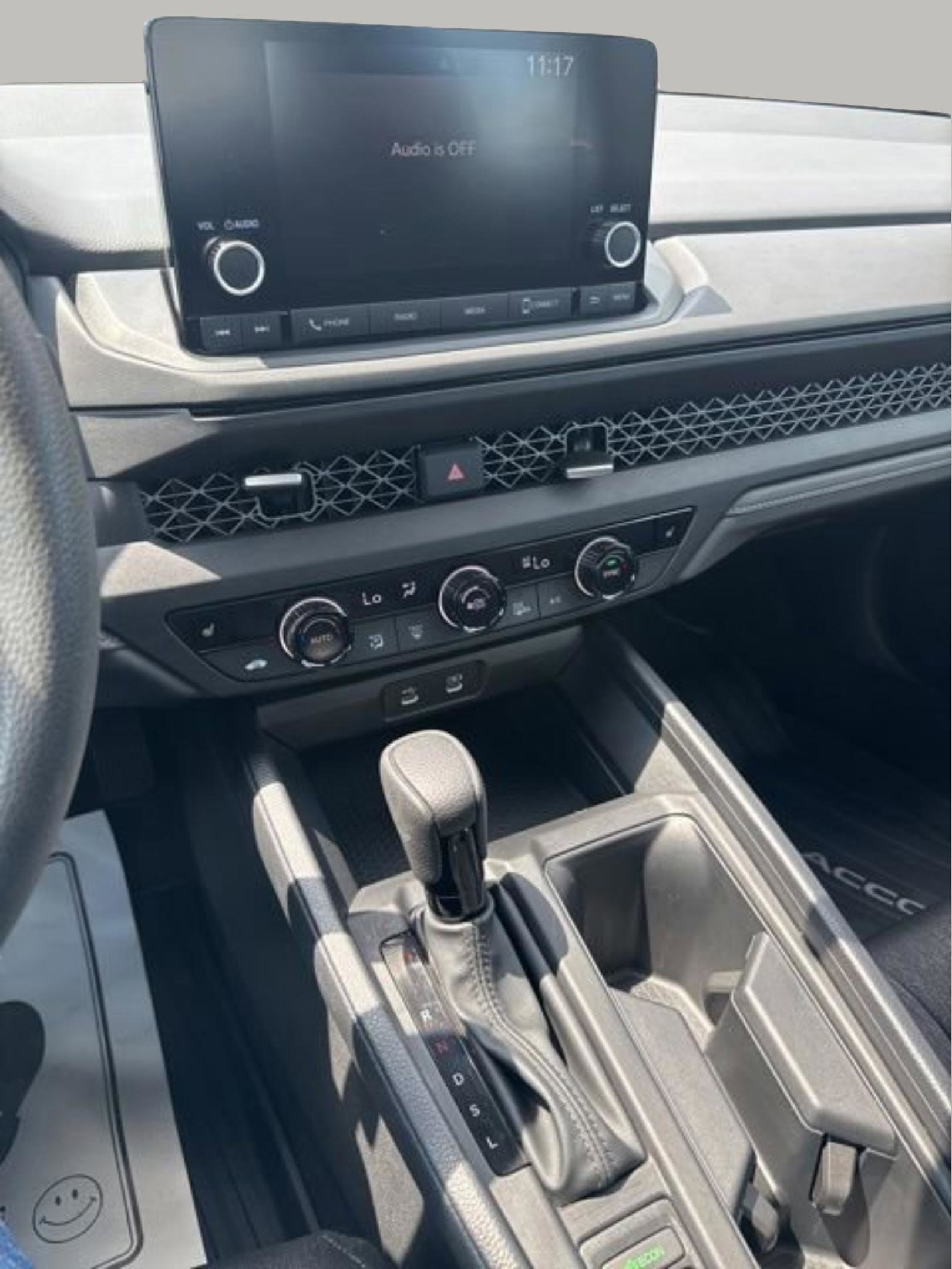 Used 2024 Honda Accord EX image 13