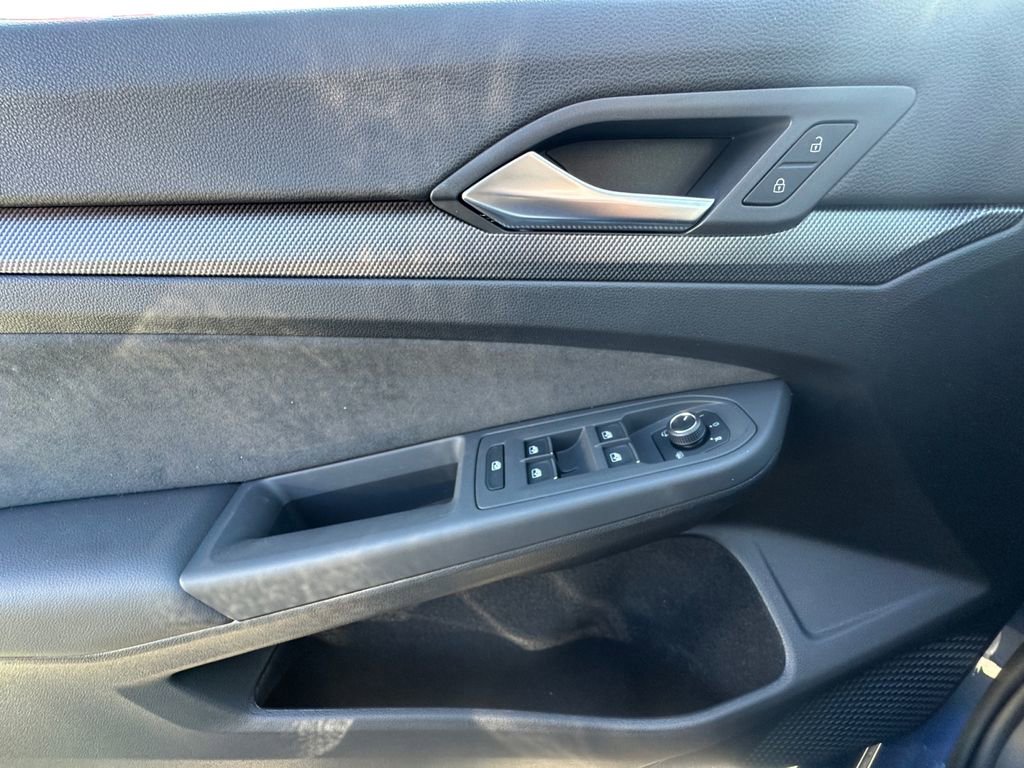 New 2026 Volkswagen GTI SE image 11