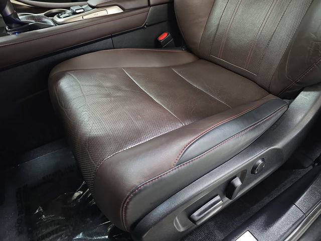 Used 2019 Lexus RX 350L AWD image 28