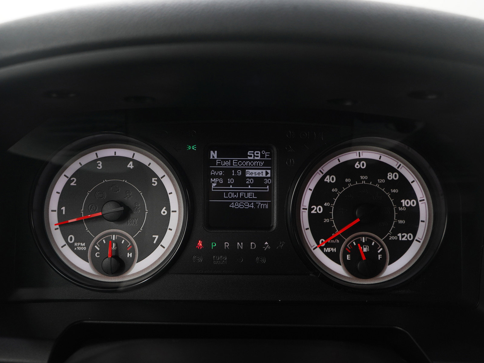 Used 2023 RAM 1500 Classic SLT image 28