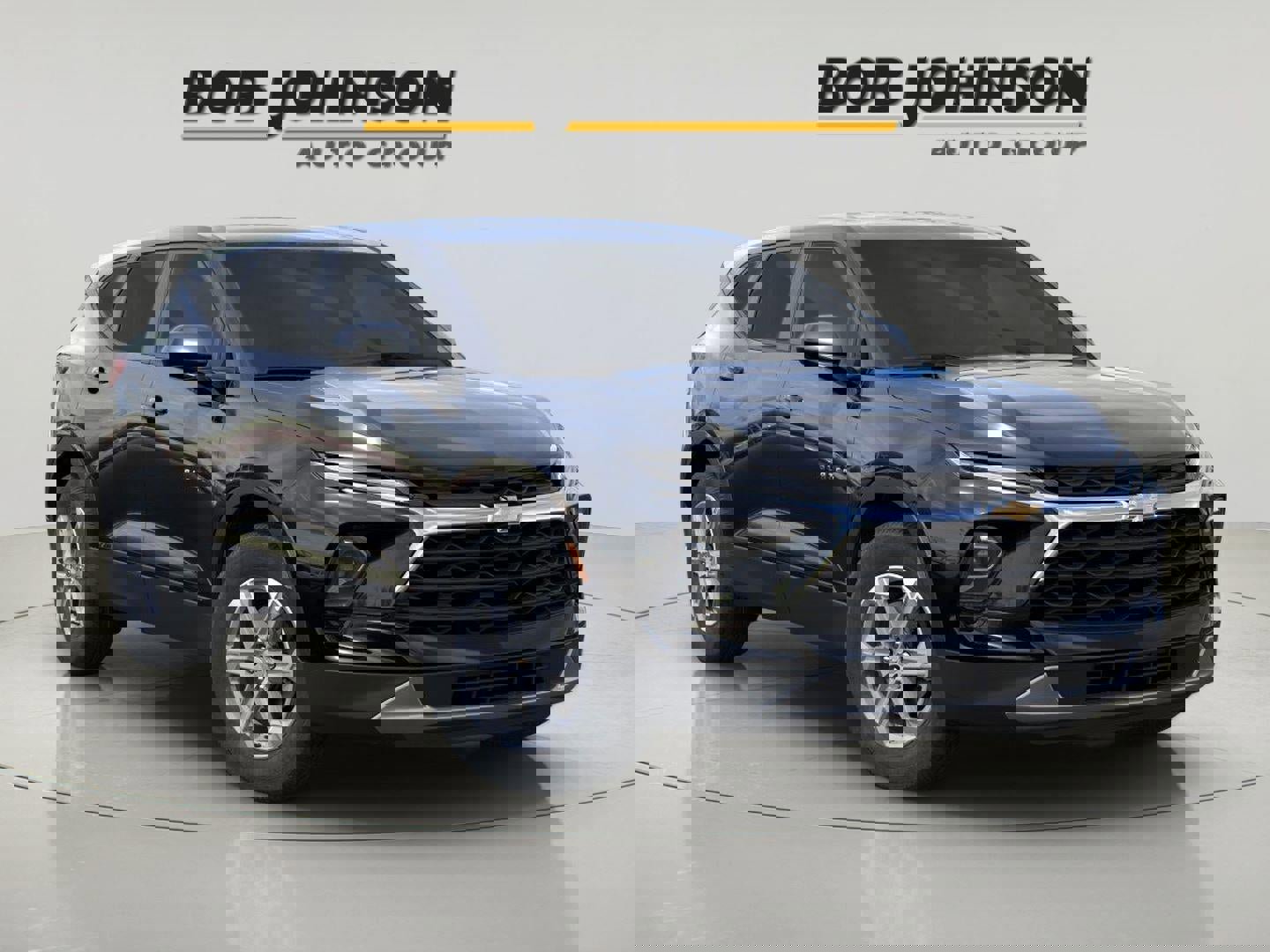 New 2026 Chevrolet Blazer LT w/ LPO, Floor Liner Package image 7