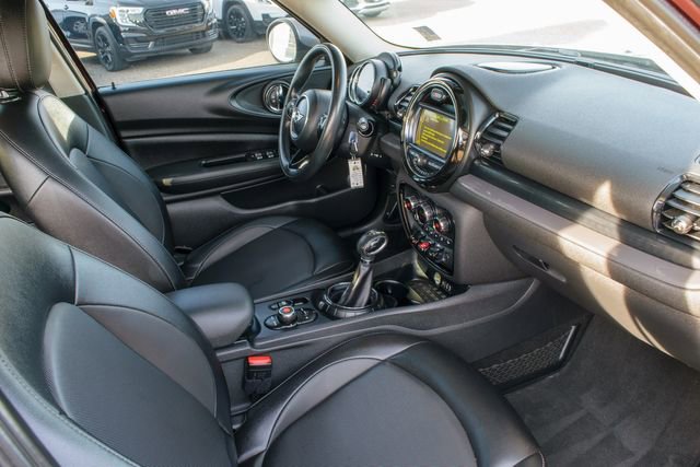 Used 2017 MINI Cooper Clubman FWD image 20