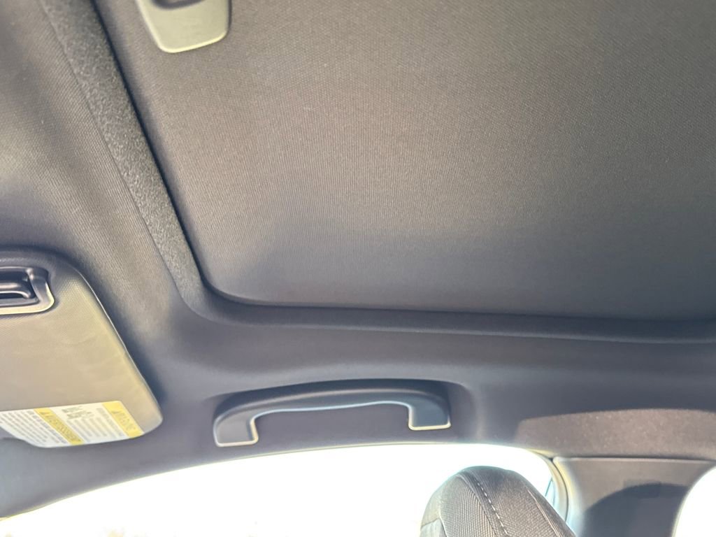 New 2026 Subaru Crosstrek 2.5i Sport w/ Crosstrek Mirror Package image 18