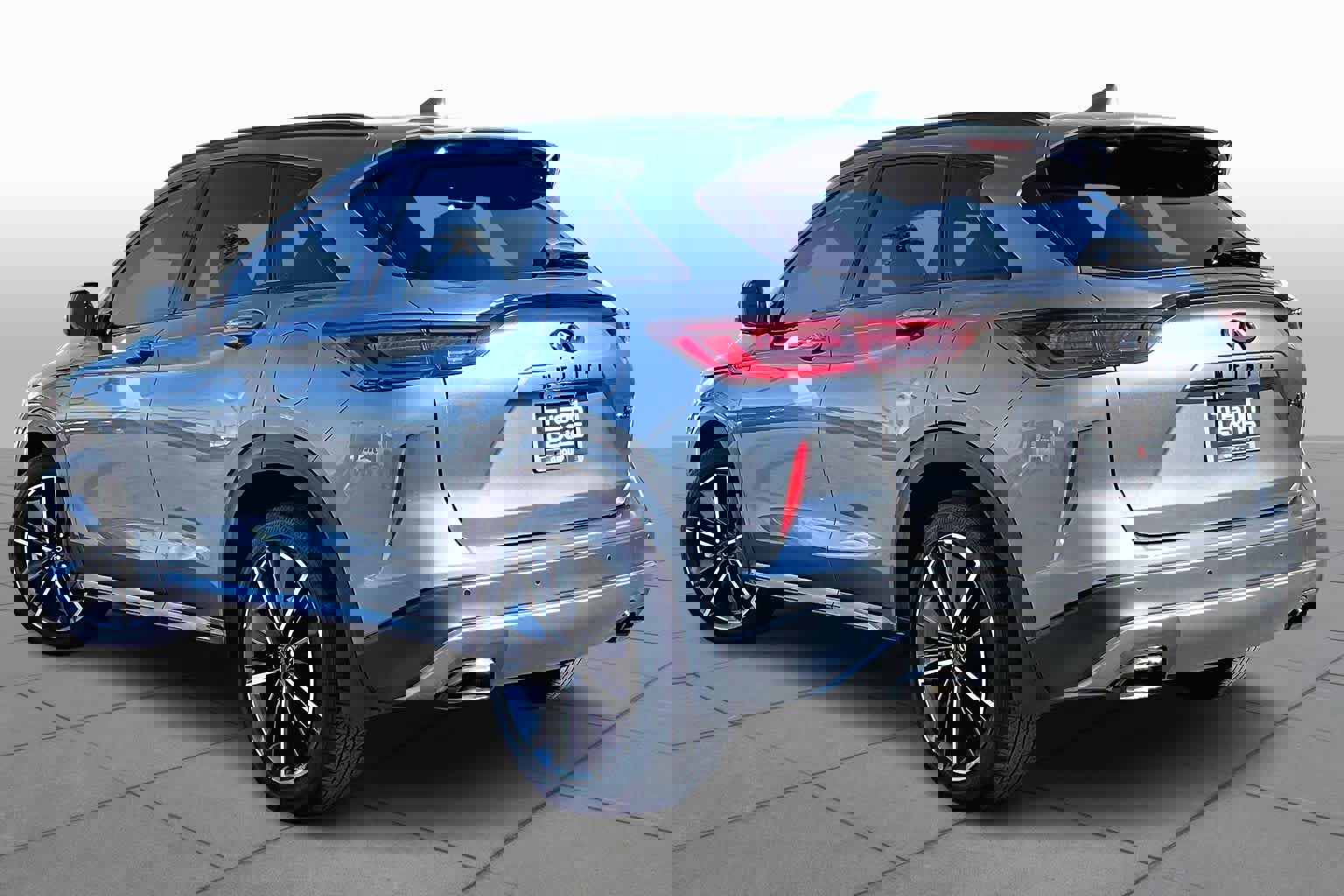 Used 2024 INFINITI QX50 Sport image 11