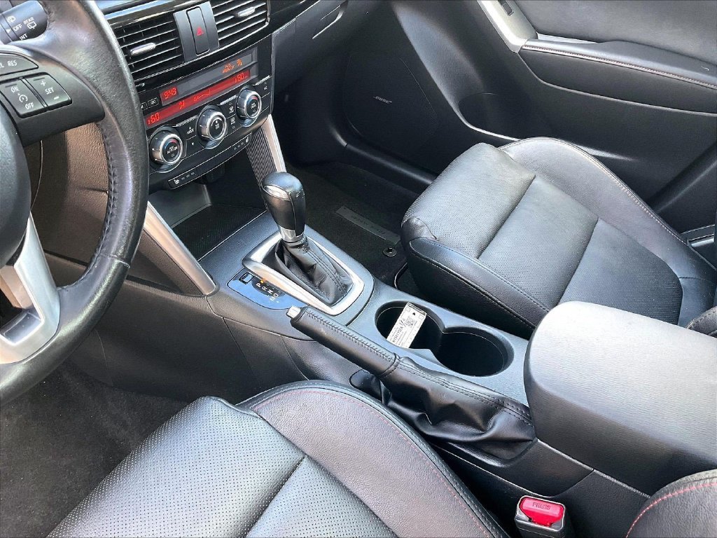 Used 2014 MAZDA CX-5 Grand Touring AWD/4WD image 20