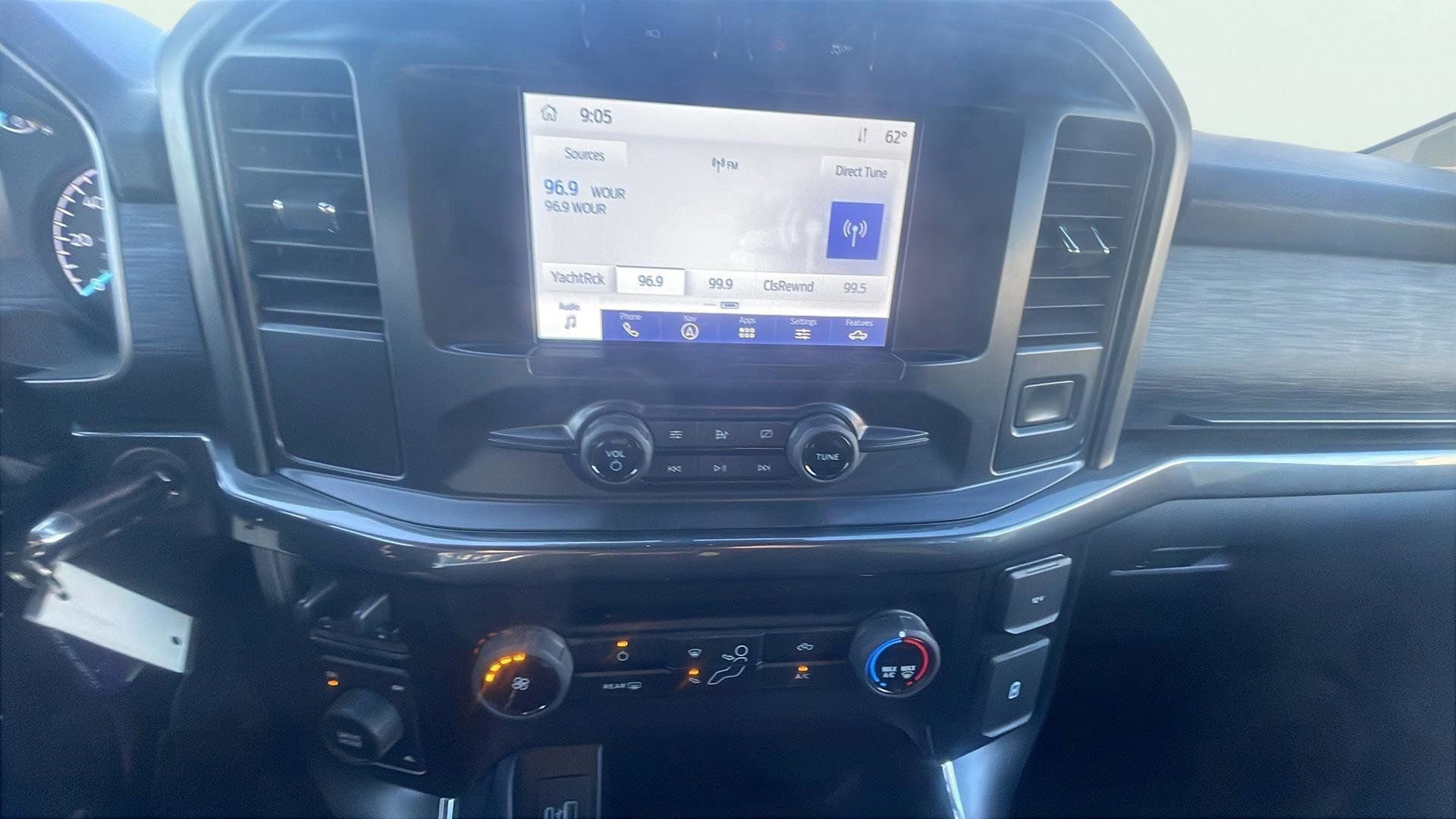 Used 2021 Ford F150 XL w/ STX Appearance Package image 12