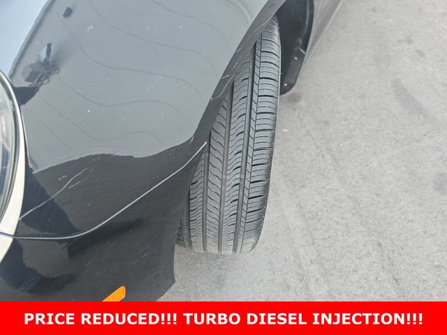 Used 2014 Volkswagen Jetta TDI FWD image 23