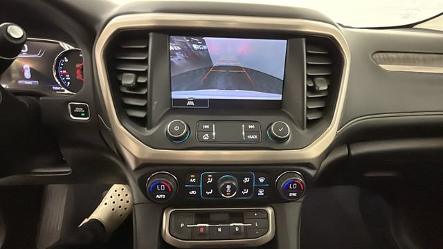 Used 2021 GMC Acadia Denali AWD/4WD image 24