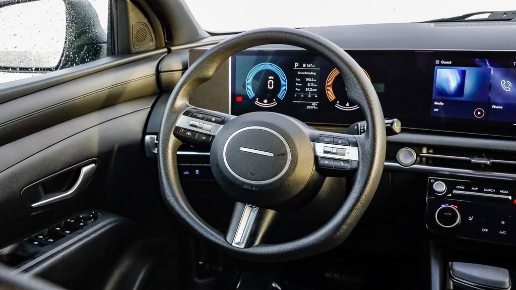 Used 2025 Hyundai Santa Cruz SEL image 18