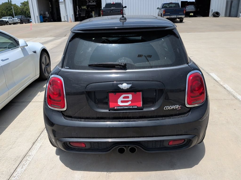 Used 2014 MINI Cooper S FWD image 6