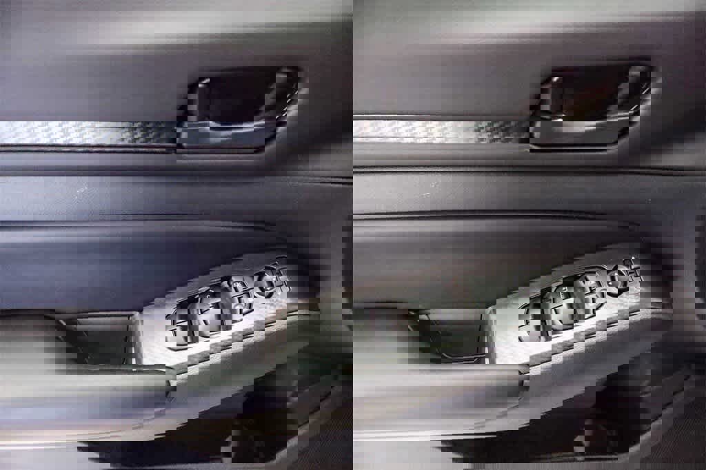 New 2025 Nissan Altima 2.5 S image 22