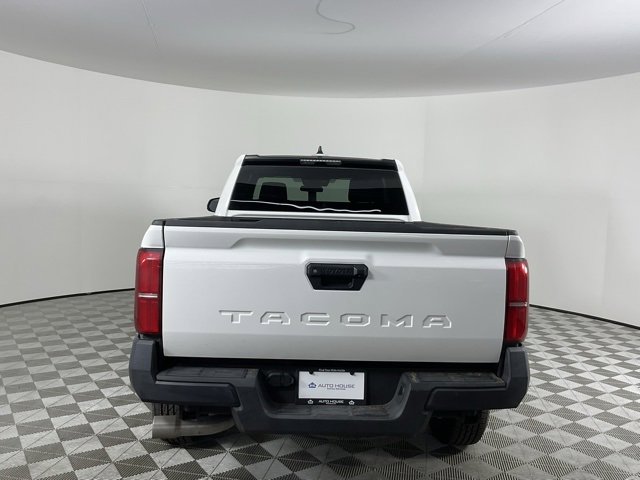 Used 2024 Toyota Tacoma SR image 6