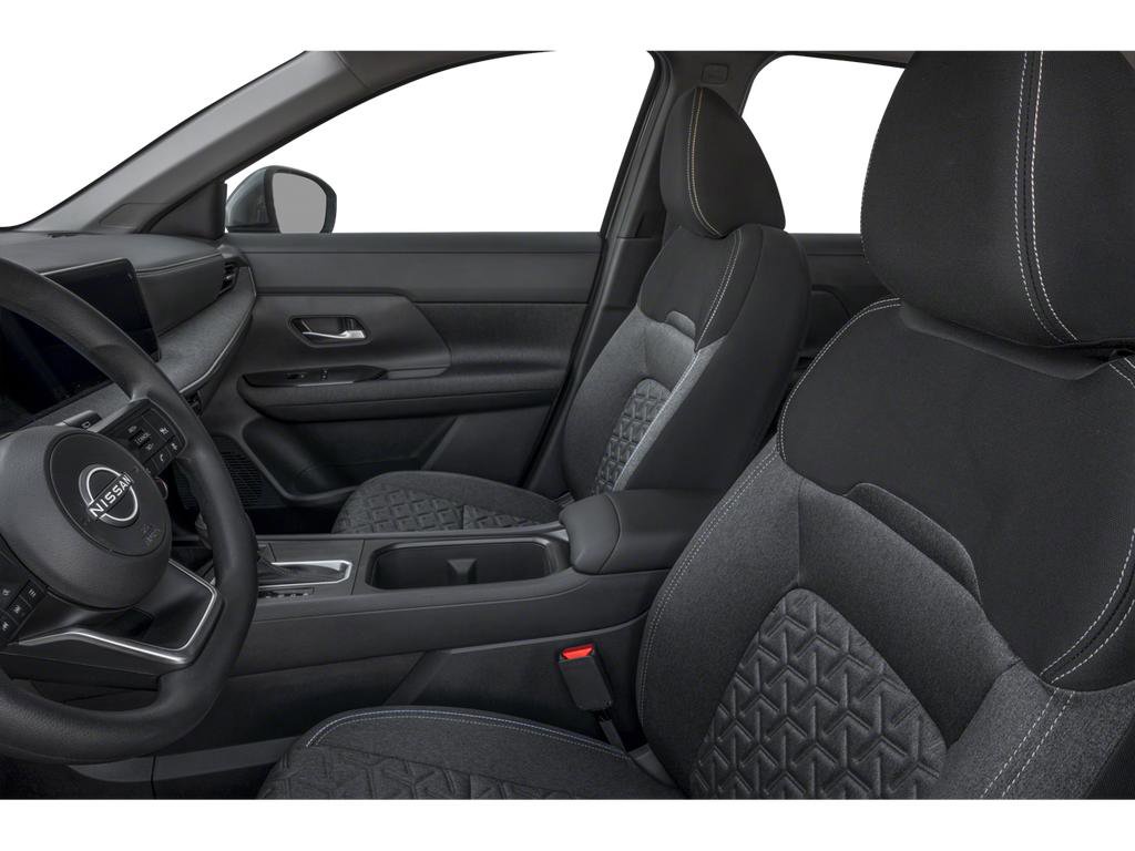 New 2025 Nissan Kicks SV w/ Illumination Package image 26