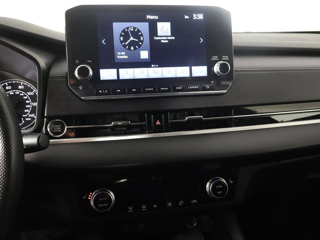 Used 2024 Mitsubishi Outlander SE image 44