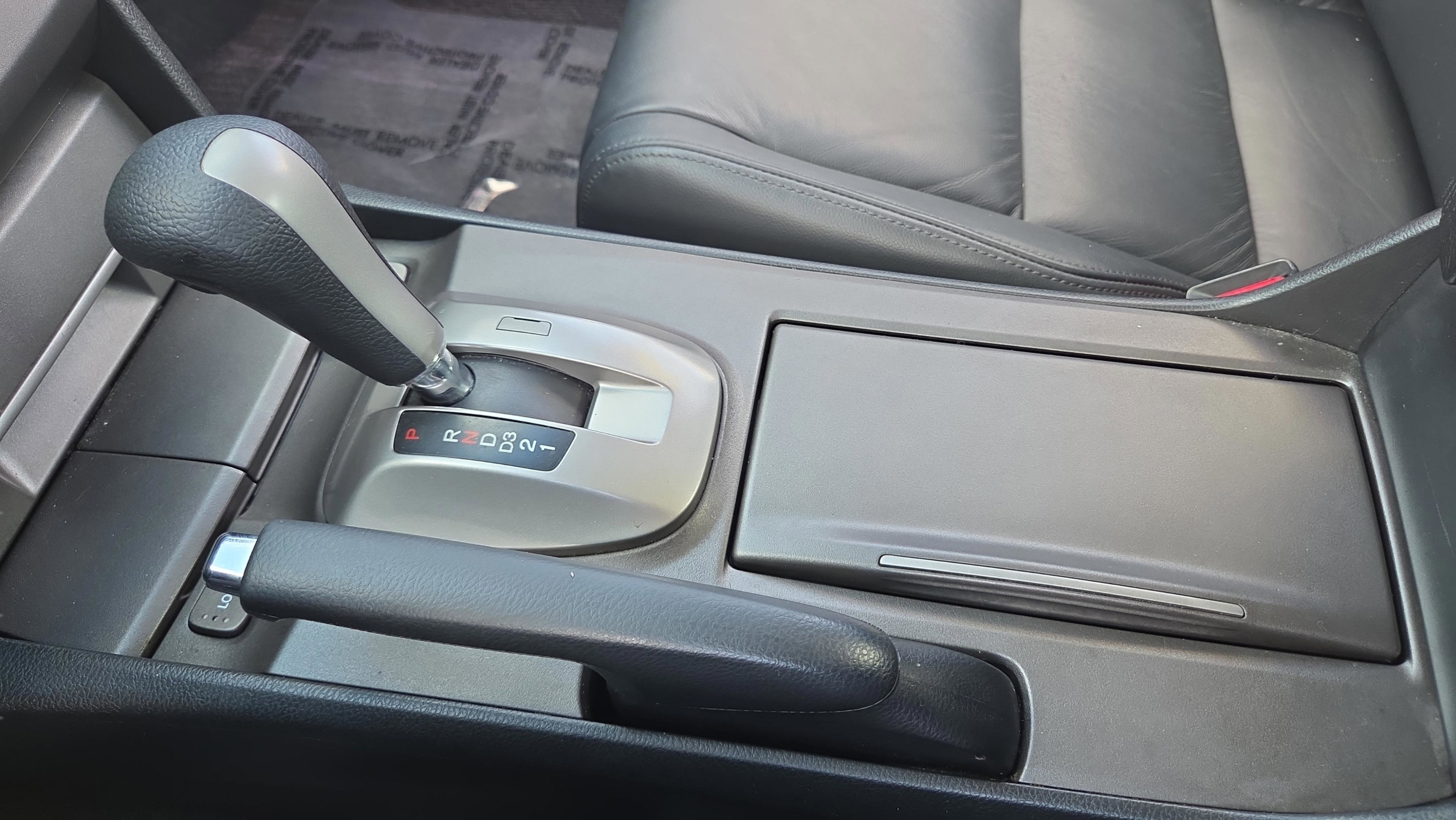 Used 2008 Honda Accord EX-L image 30