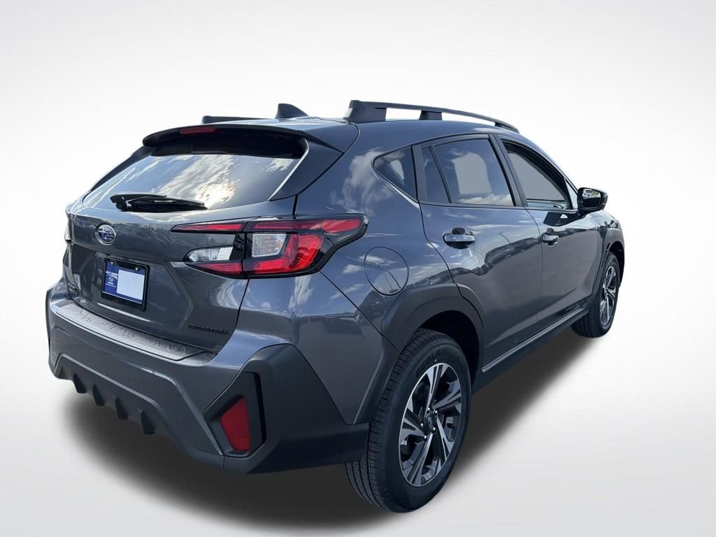 New 2026 Subaru Crosstrek 2.0i Premium image 8