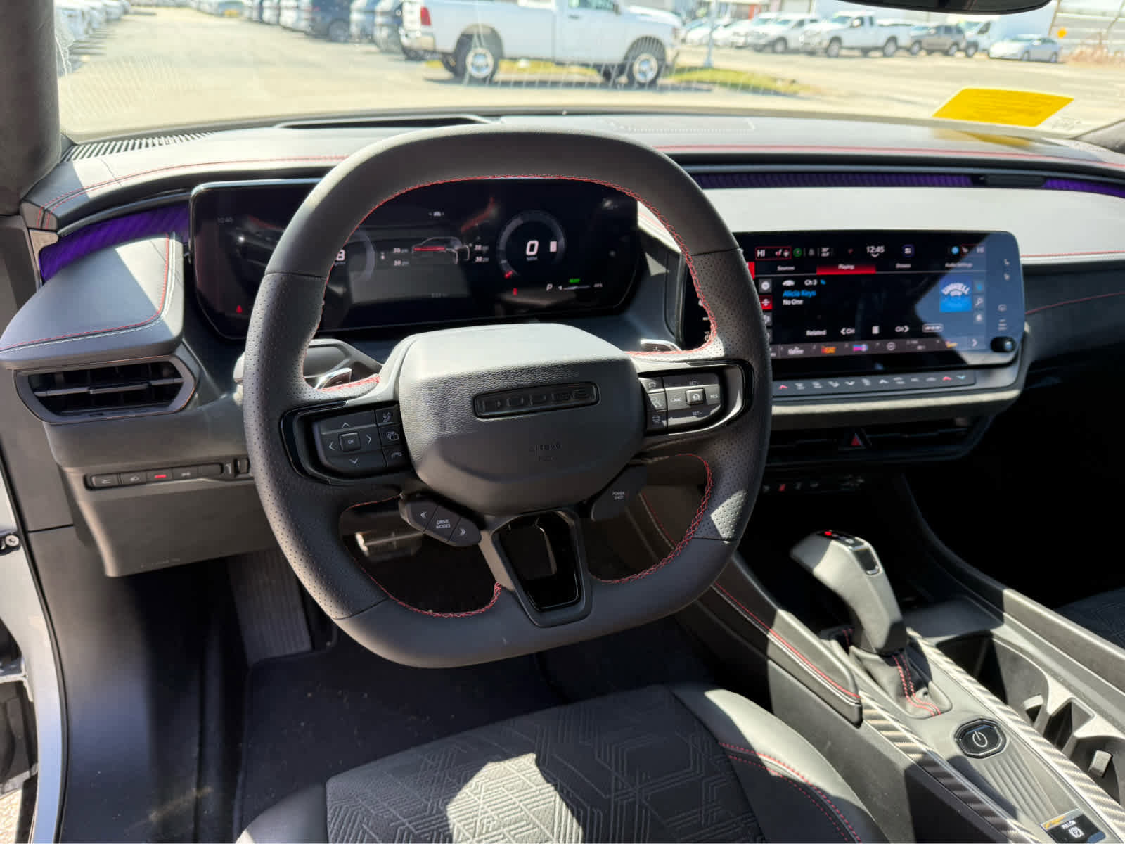 Used 2024 Dodge Charger Scat Pack w/ Plus Group image 14