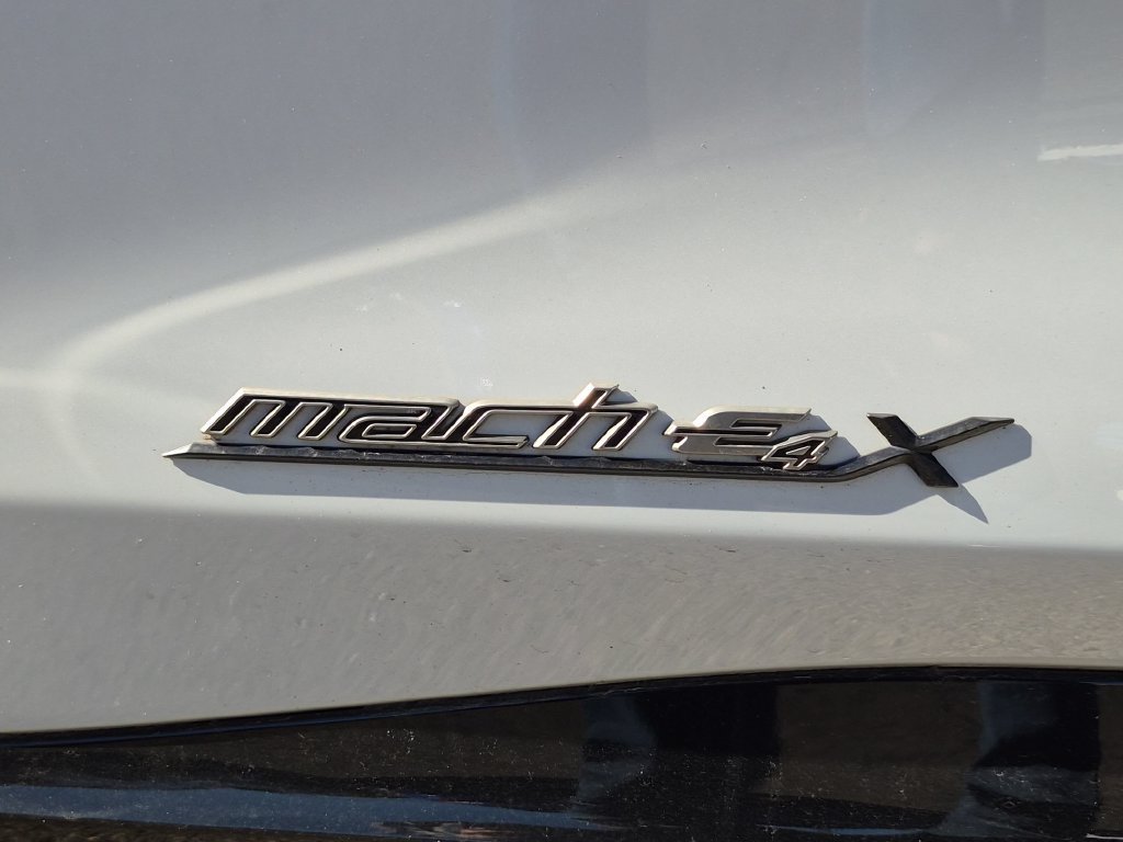 Certified 2023 Ford Mustang Mach-E Premium w/ Mustang Nite Pony Package AWD/4WD image 38
