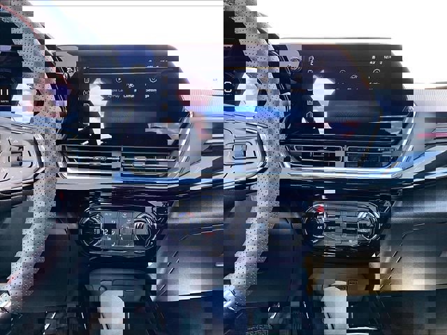 New 2026 Chevrolet Trax RS w/ Driver Confidence Package image 11