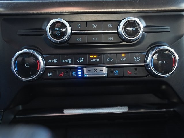 Used 2022 Ford F150 King Ranch image 23