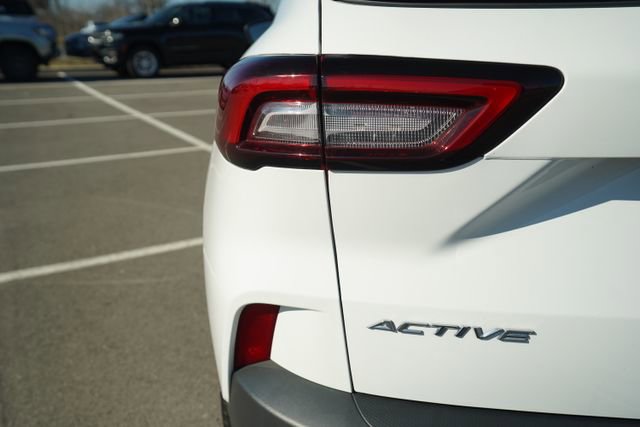 Used 2023 Ford Escape Active image 38