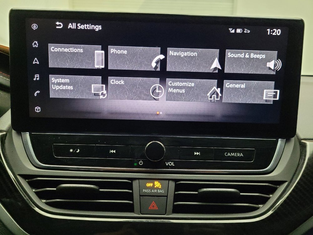 Used 2023 Nissan Altima 2.5 SR w/ SR Premium Package image 25